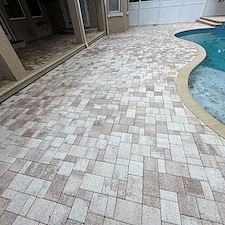 Paver-Pool-Deck-Cleaning-on-Tall-Trees-Lane-St-Augustine-FL-32086 0